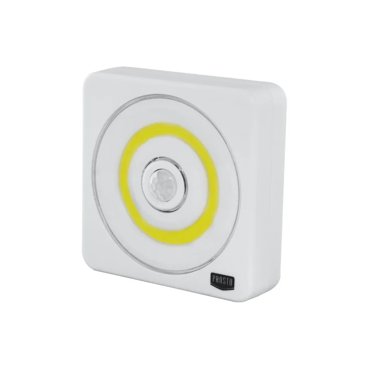 LED lampa sa PIR senzorom slika 1