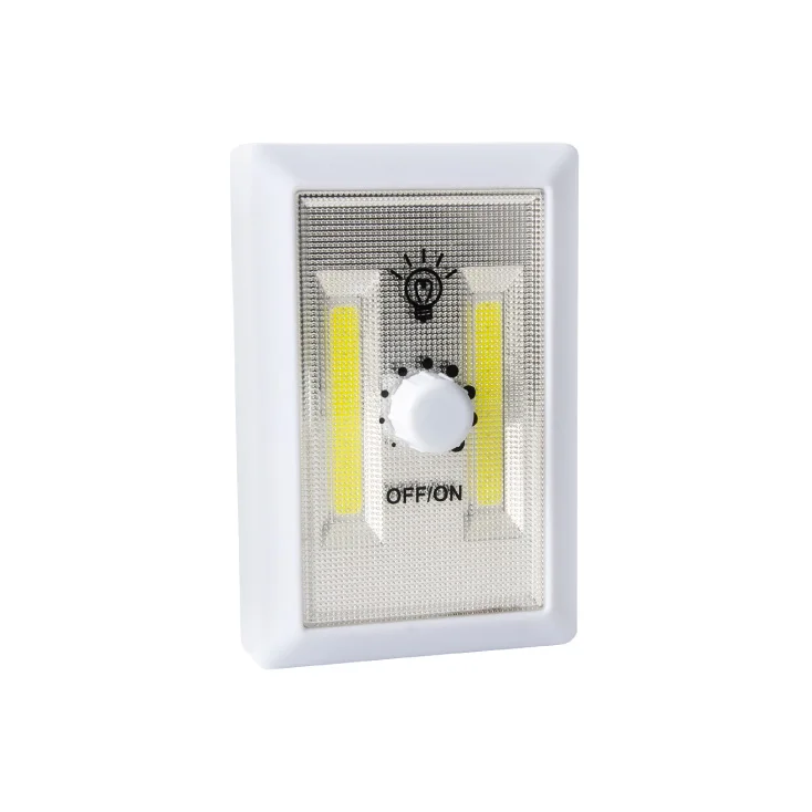 LED lampa sa dimerom slika 1