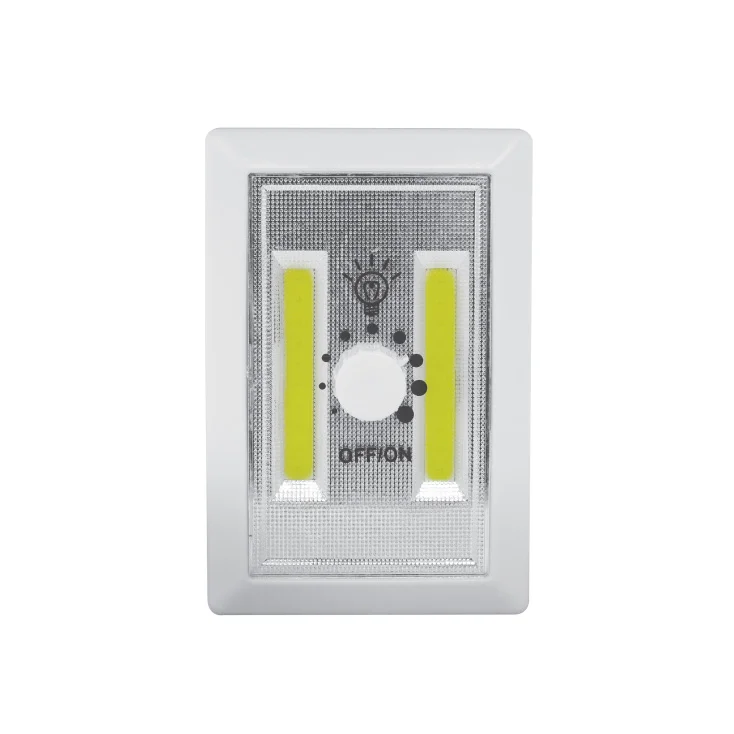 LED lampa sa dimerom slika 2