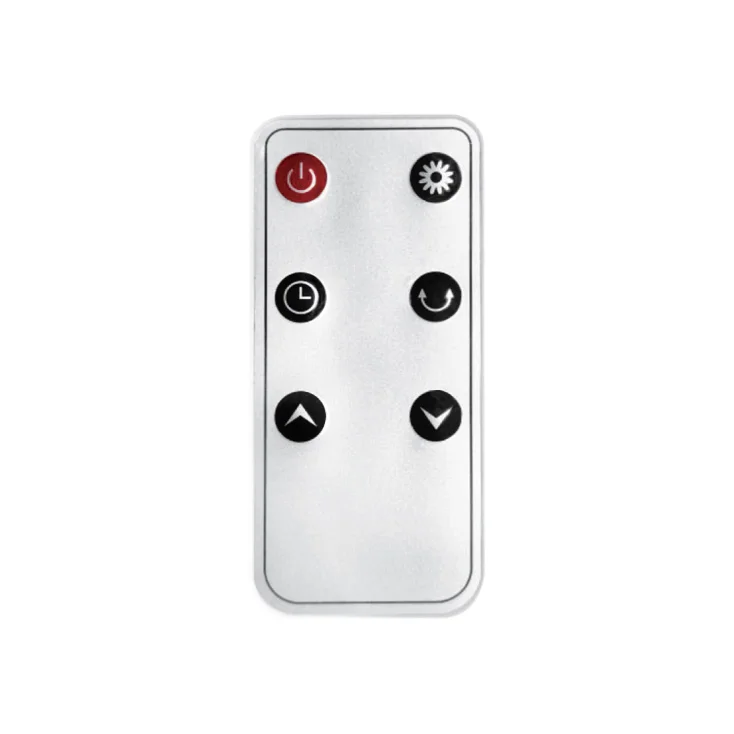 PROSTO PTC grejalica sa displejem 2000W slika 2