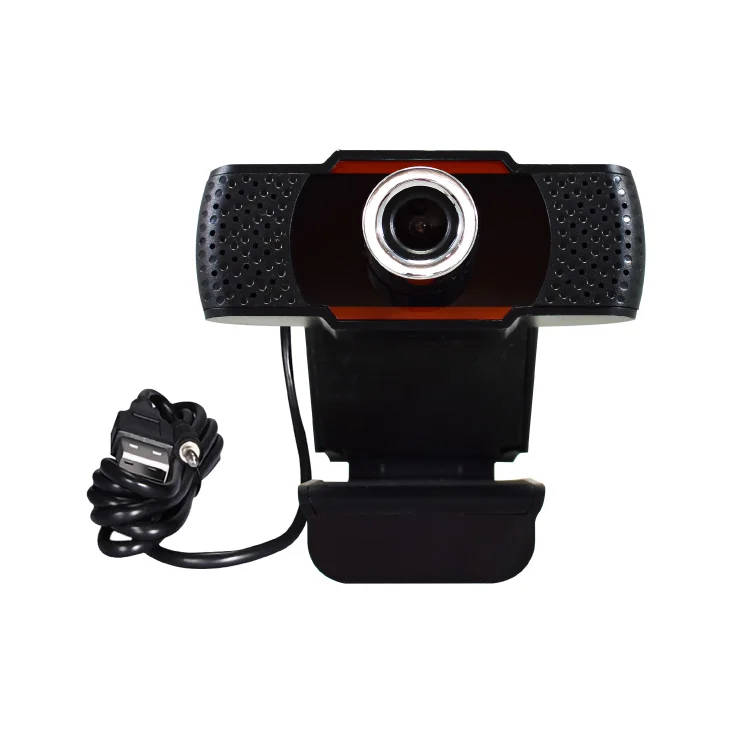 Web kamera sa mikrofonom slika 1