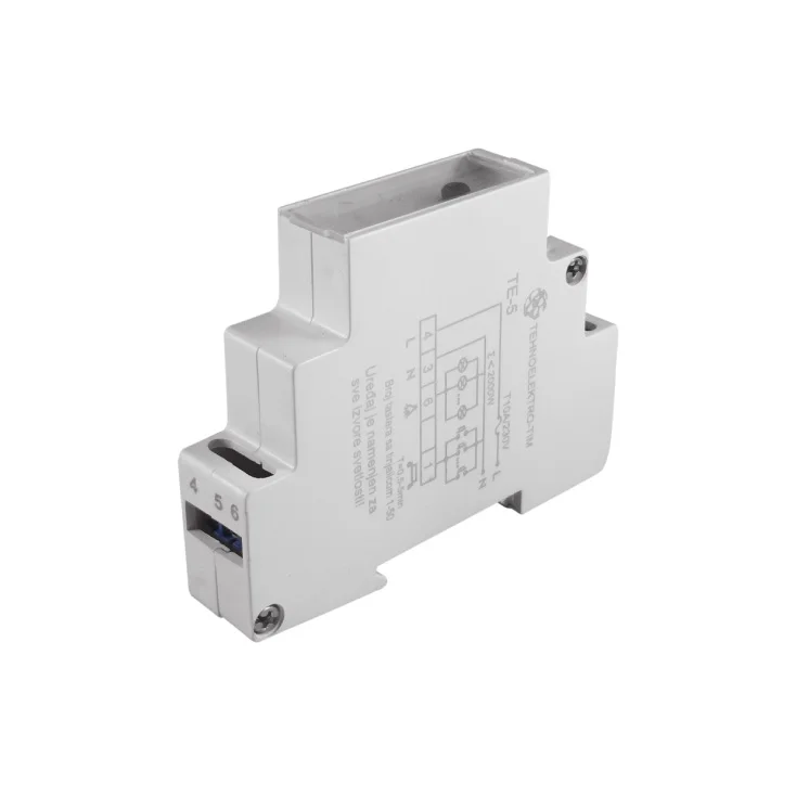 Stepenišni automat slika 1