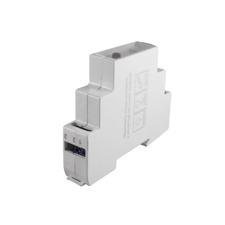 Stepenišni automat slika 2