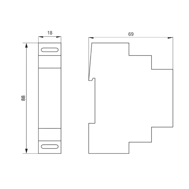 Stepenišni automat slika 4