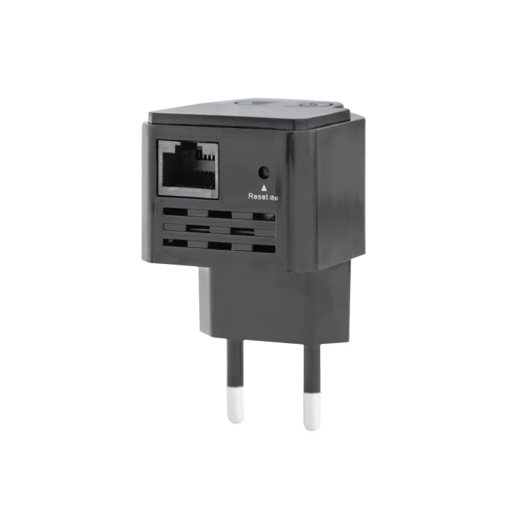 Wi-Fi ripiter, ruter slika 1