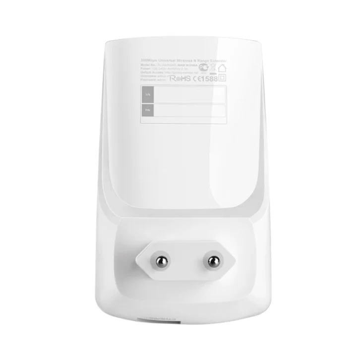 Wi-Fi ripiter, AP slika 2