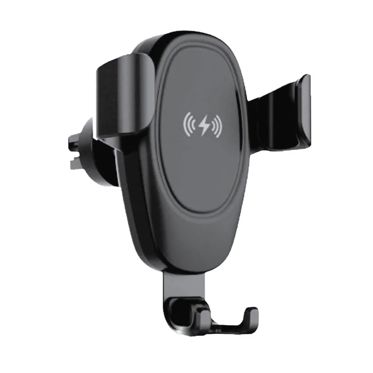 Nosač prenosnih uređaja sa bežičnim punjačem slika 1