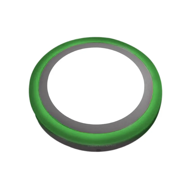 LED nadgradna panel lampa 18W+6W slika 1