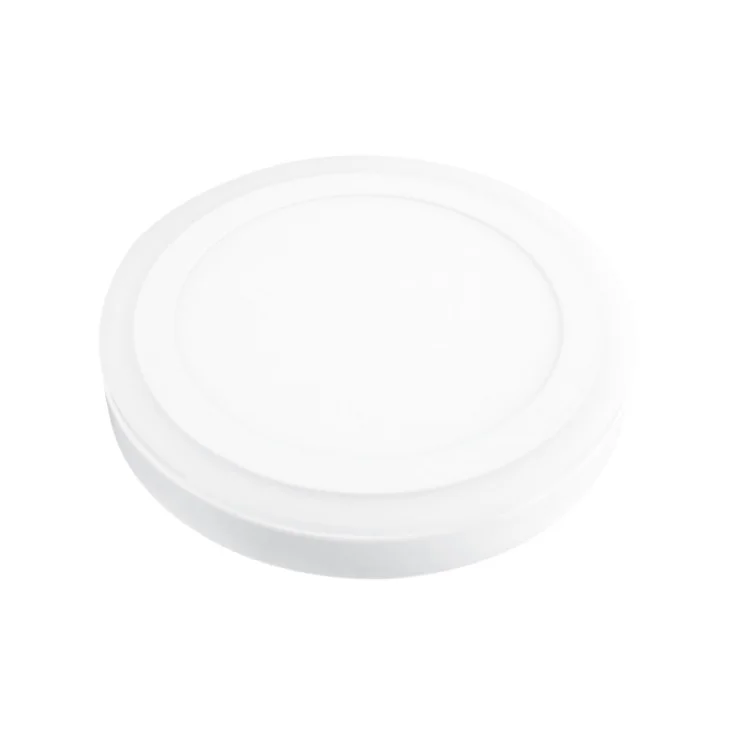 LED nadgradna panel lampa 18W+6W slika 2