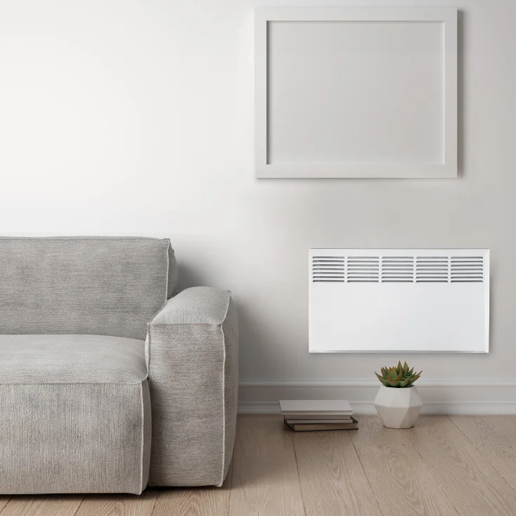 PROSTO konvektorska grejalica 2500W slika 3