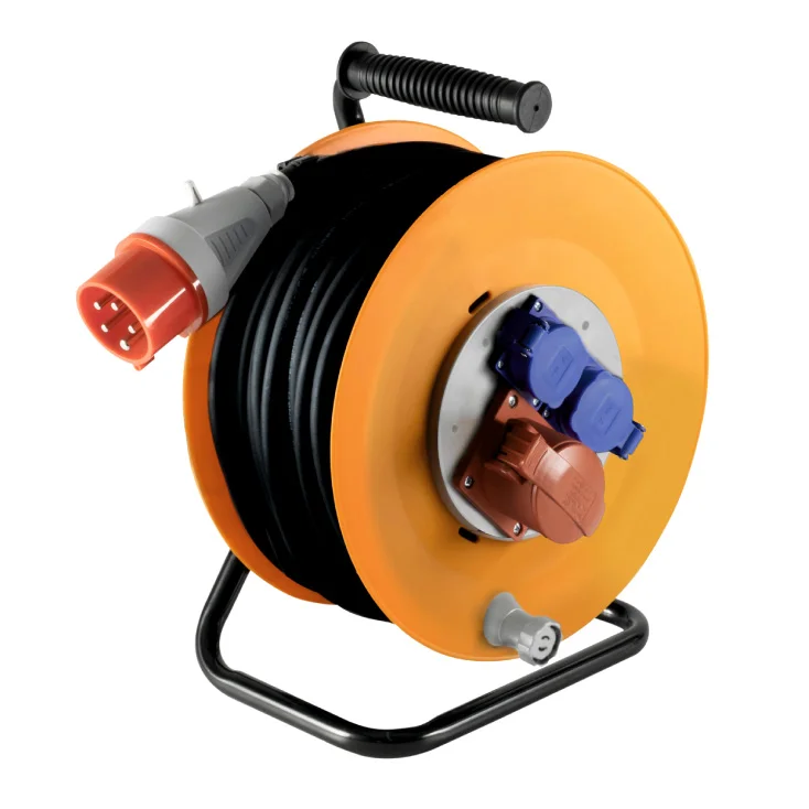 Produživač 25m 2.5mm2 slika 1