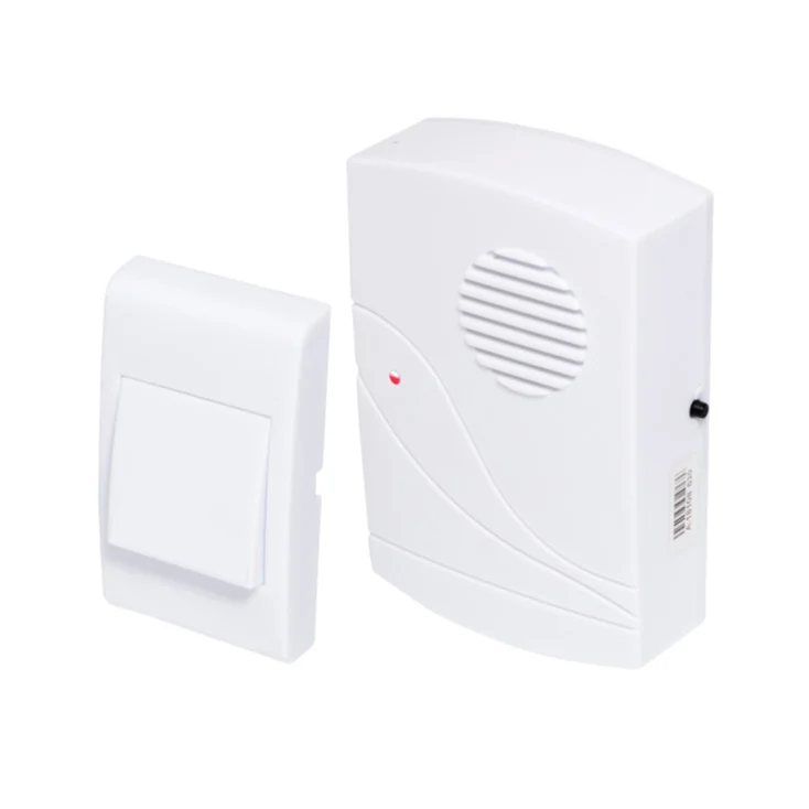 Bežično kućno zvono slika 1