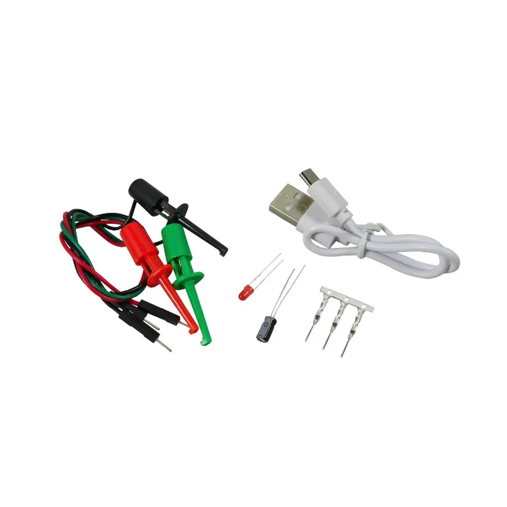 Tester elektronskih komponenti slika 4