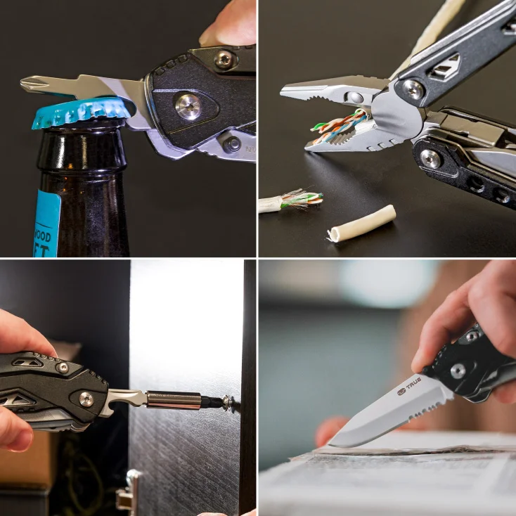 Višenamenski alat HANDYONE slika 3