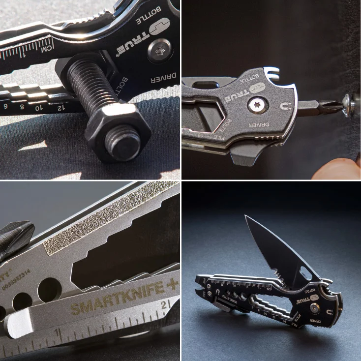 Višenamenski alat SMARTKNIFE+ slika 2