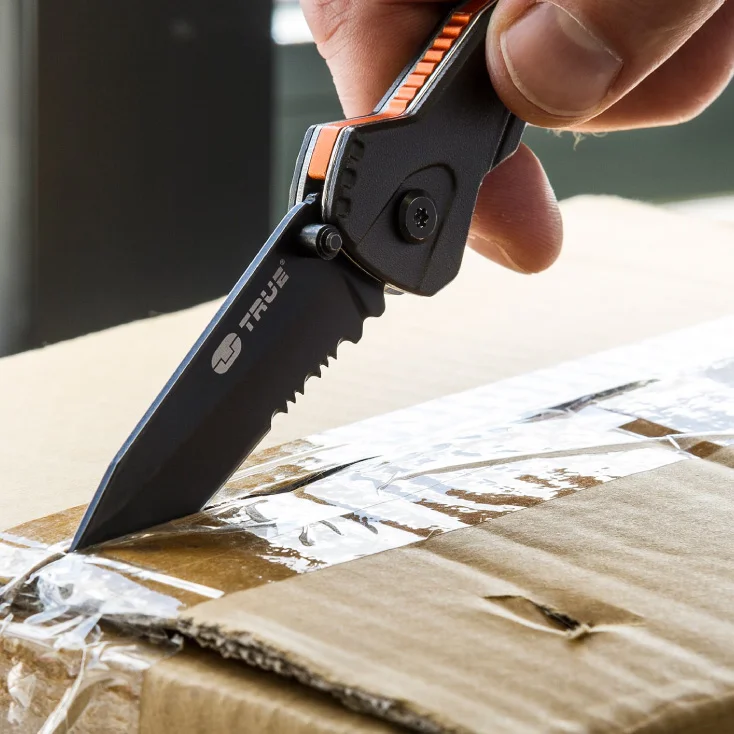 Sklopivi nož TRUEBLADE slika 2