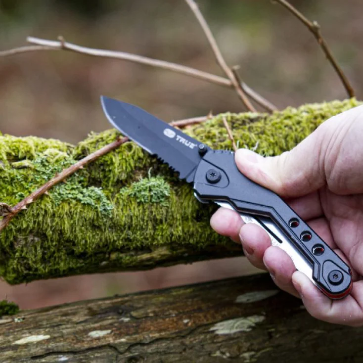 Sklopivi nož TRUEBLADE slika 3