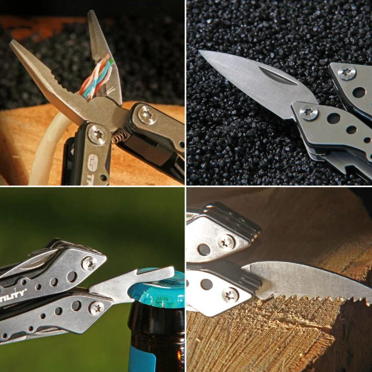 Višenamenski alat MINIMULTI slika 3