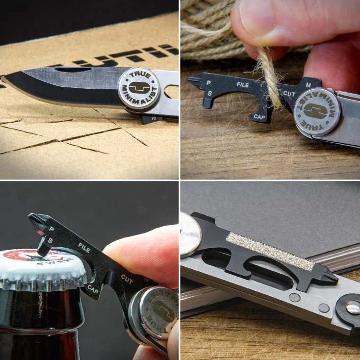 Višenamenski alat MINIMALIST slika 3