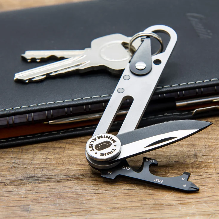 Višenamenski alat MINIMALIST slika 4