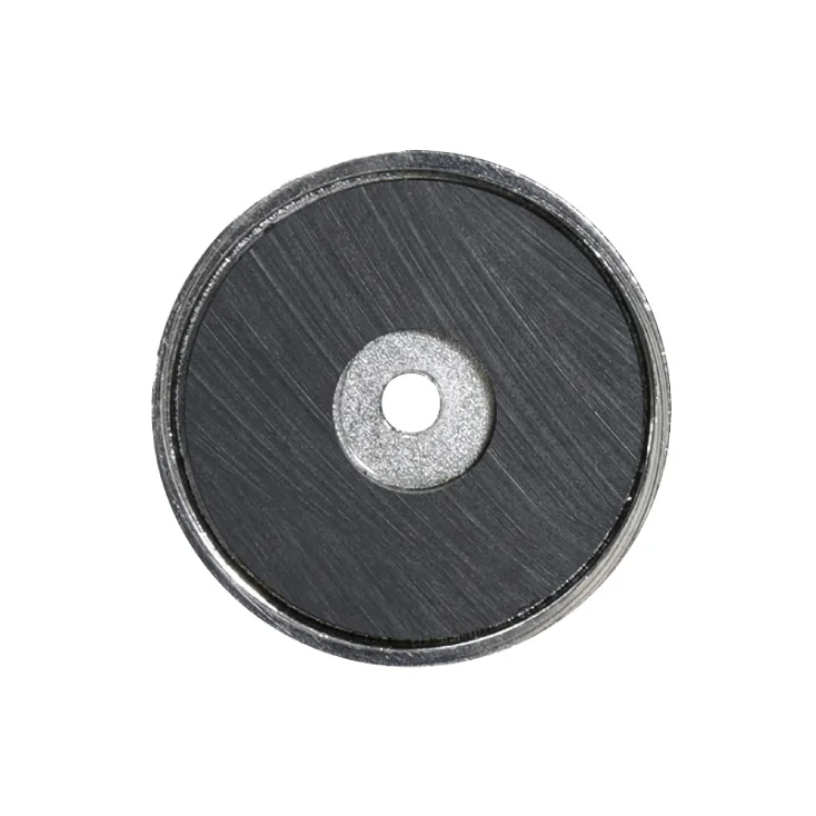 Magnet okrugli 36x7mm slika 2