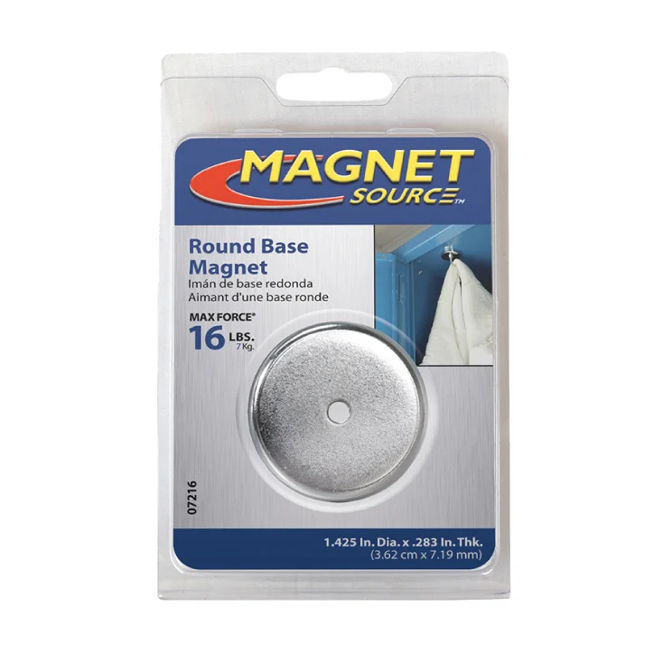 Magnet okrugli 36x7mm slika 4