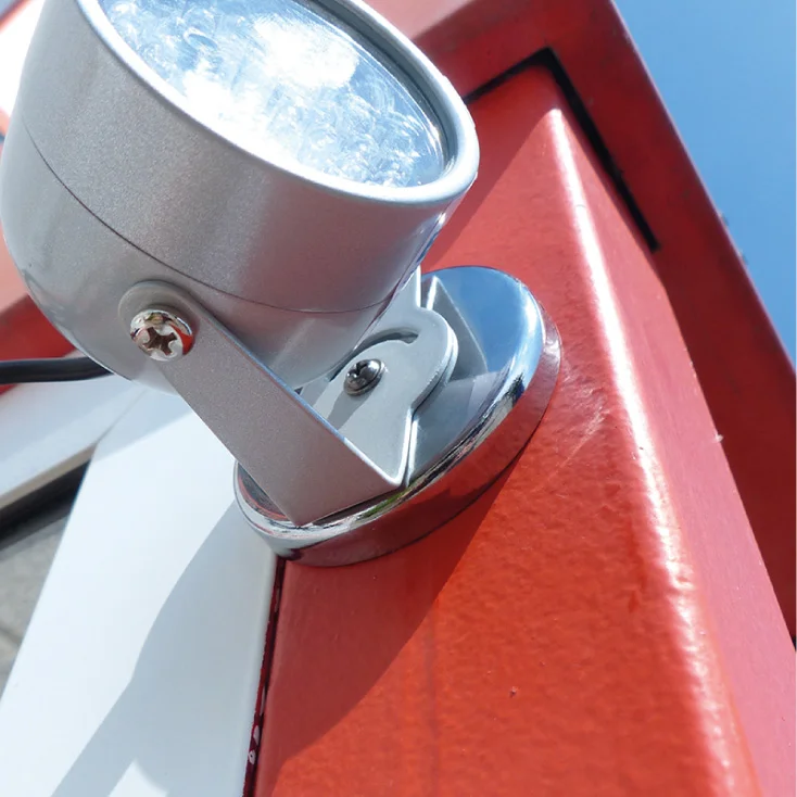 Magnet okrugli 31x4.6mm 2 kom. slika 3