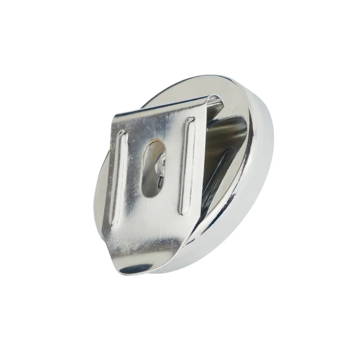 Neodijumski magnet za kaiš 50x15mm slika 2