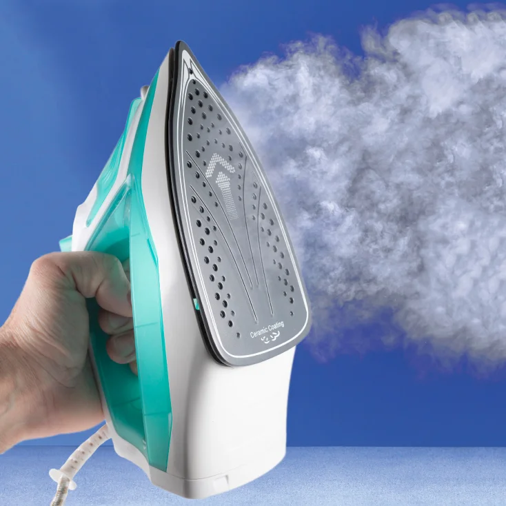 Pegla na paru 2200W slika 3