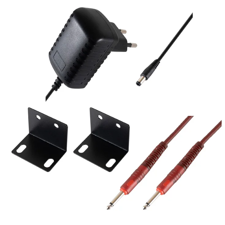 Bežični set mikrofona slika 4