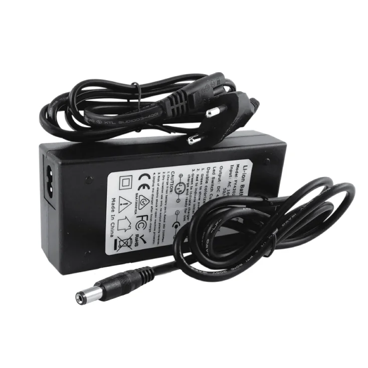 Punjač za električne trotinete slika 1