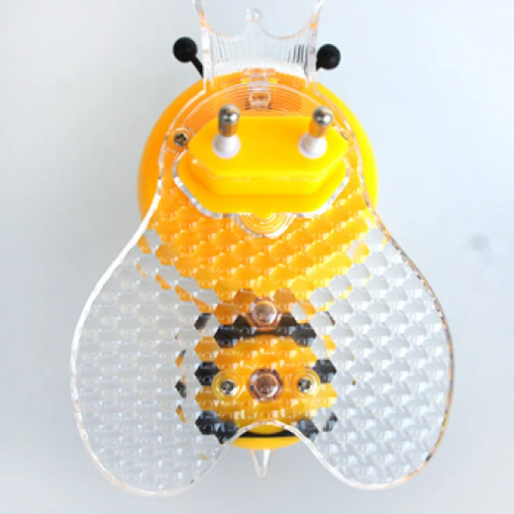 LED noćna lampa sa senzorom slika 2