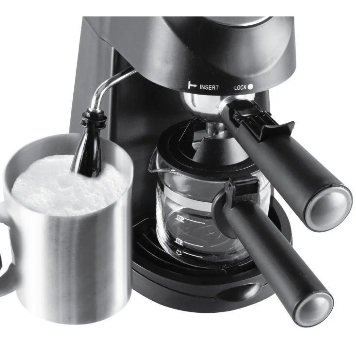 Aparat za espresso kafu slika 2