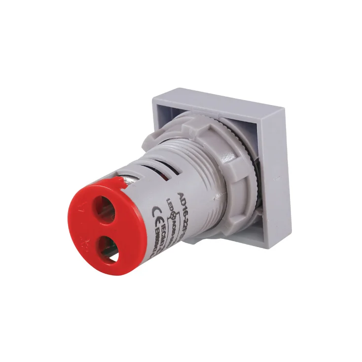 Digitalni voltmetar slika 2