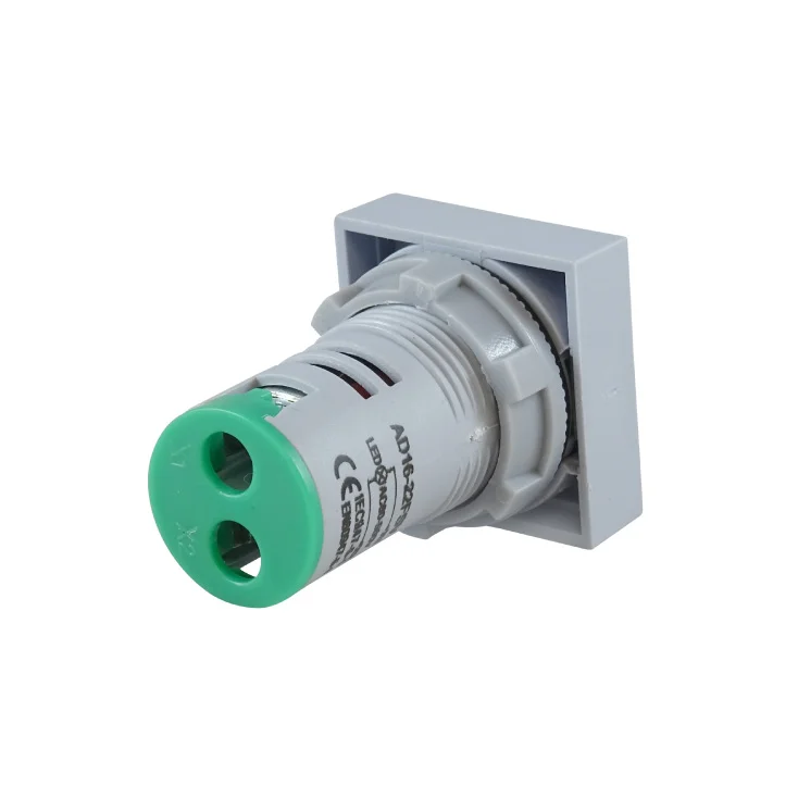 Digitalni voltmetar slika 2