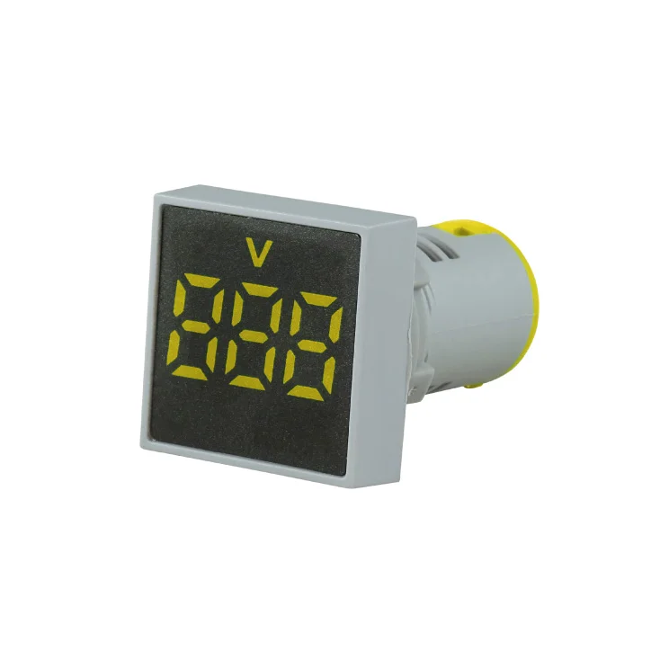 Digitalni voltmetar slika 1