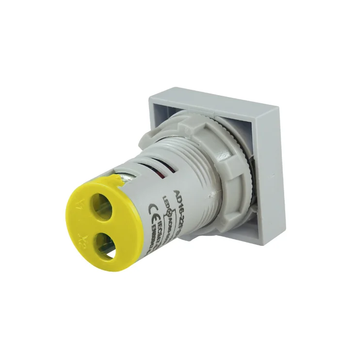 Digitalni voltmetar slika 2