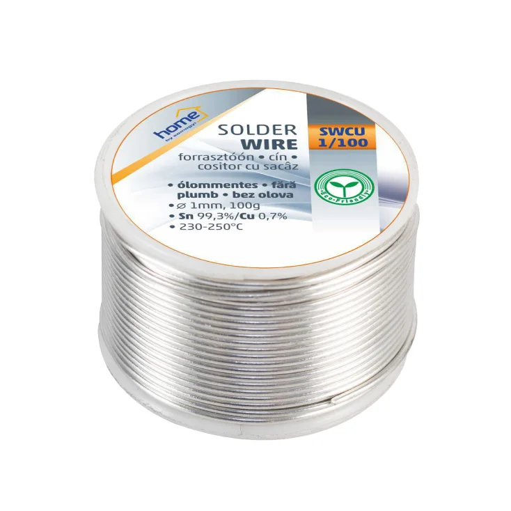 Tinol za lemljenje slika 1