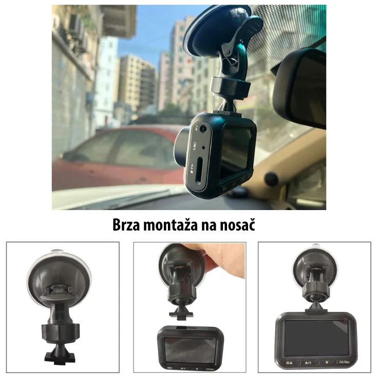 Auto kamera slika 4