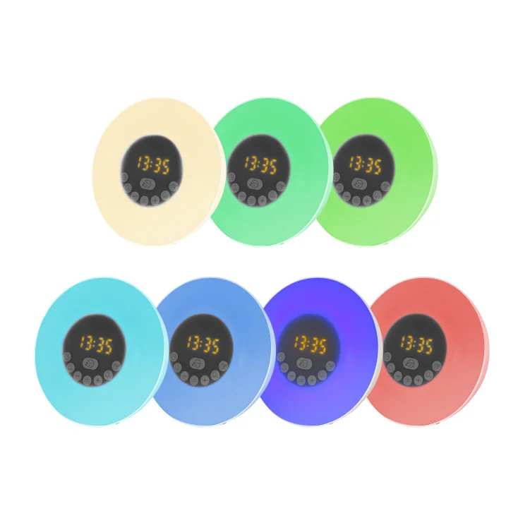 Multimedijalni budilnik slika 3