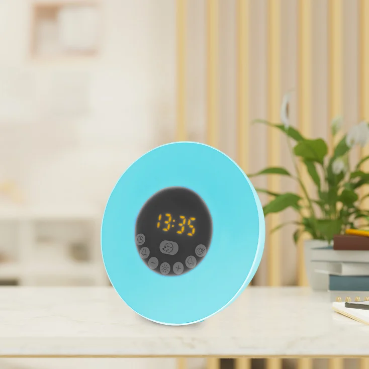 Multimedijalni budilnik slika 4