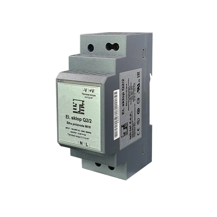 Napajanje Q2/2 slika 1