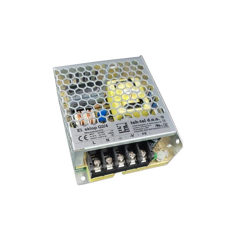 Napajanje Q2/4 slika 1