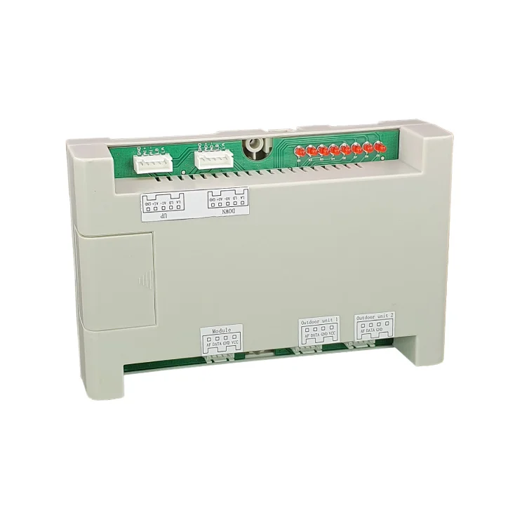 Komutator za audio interfon Q2 slika 1