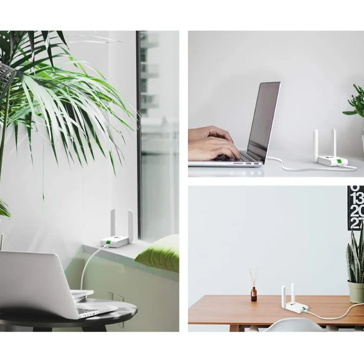 USB Wi-Fi kartica slika 3