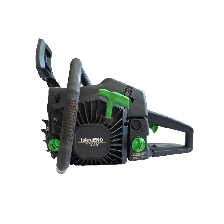 ISKRA ERO benzinska motorna testera 58cm3 2.15kW slika 2