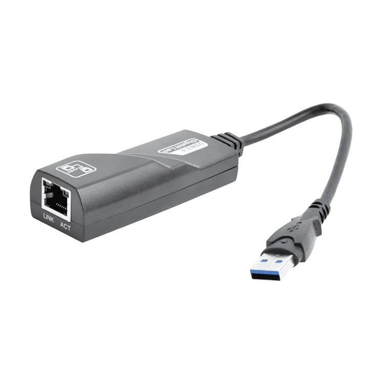 USB LAN adapter slika 1
