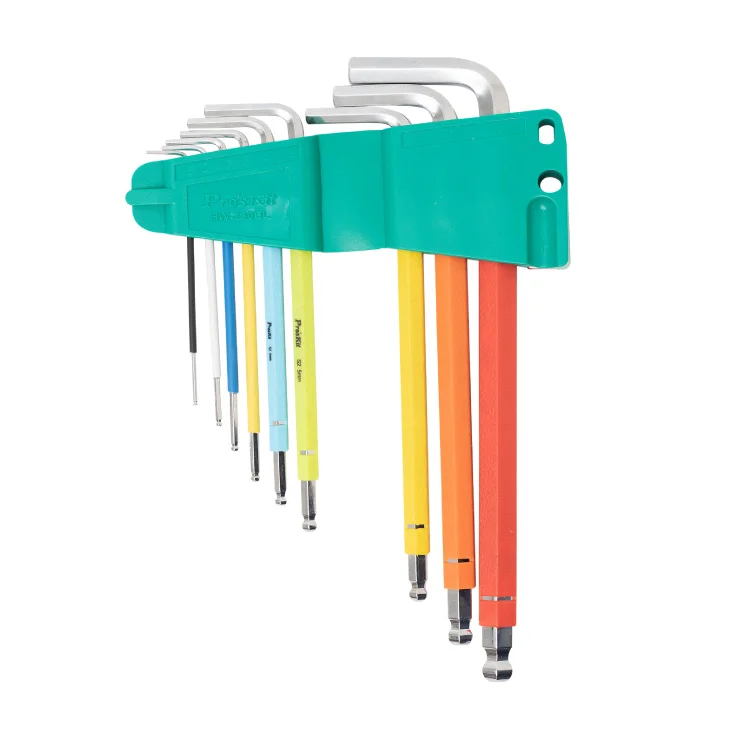 Set inbus ključeva slika 1