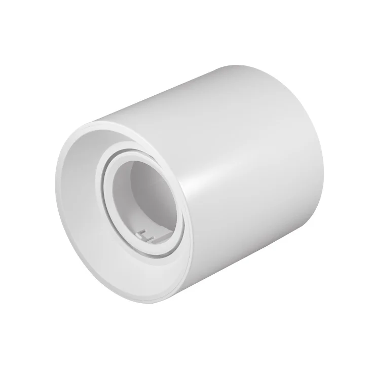 Nadgradna okrugla rozetna + GU5.3 / MR16 grlo slika 2