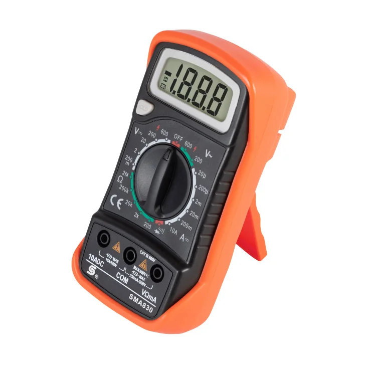 Digitalni multimetar slika 2